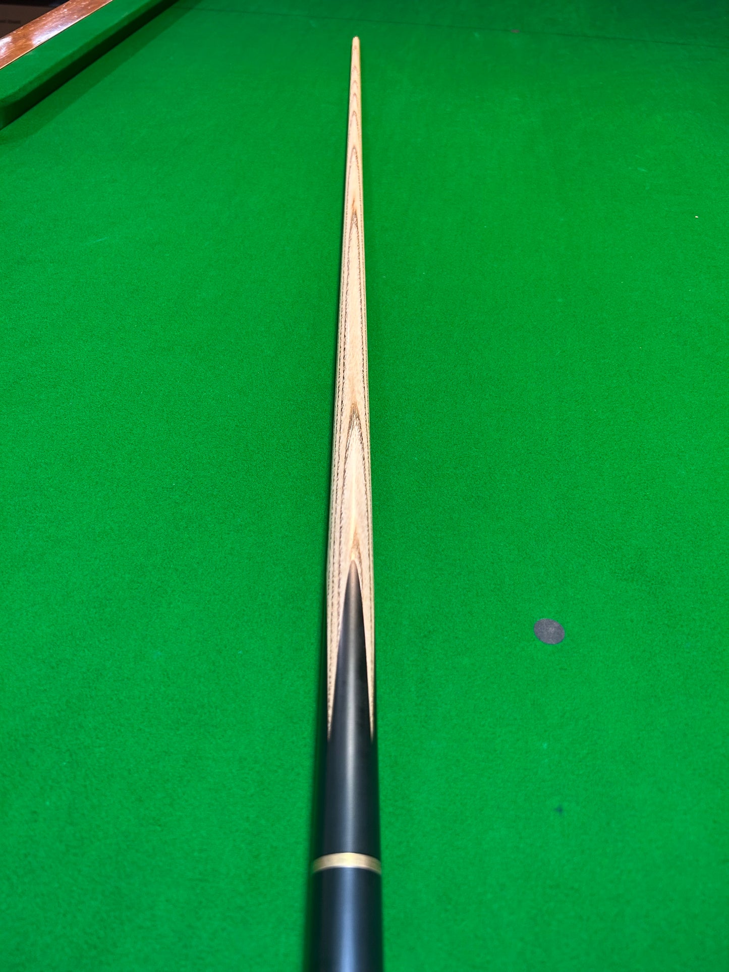 PERADON Merlin 3/4 joint 58" Pool, Snooker & Billiard Ash Cue