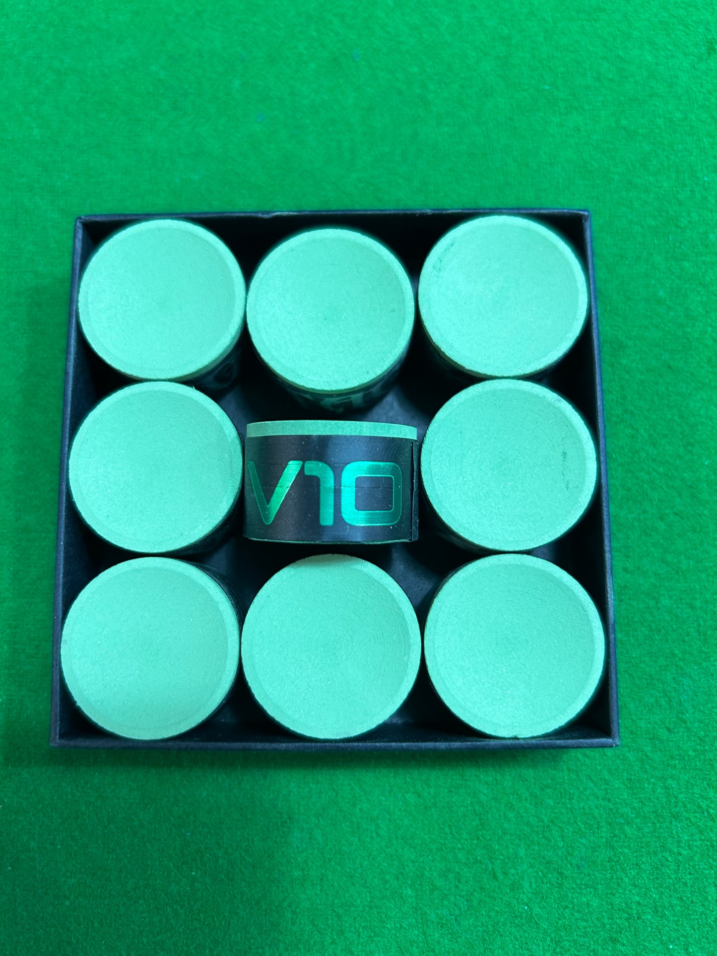 Taom V10 Pro Chalk
