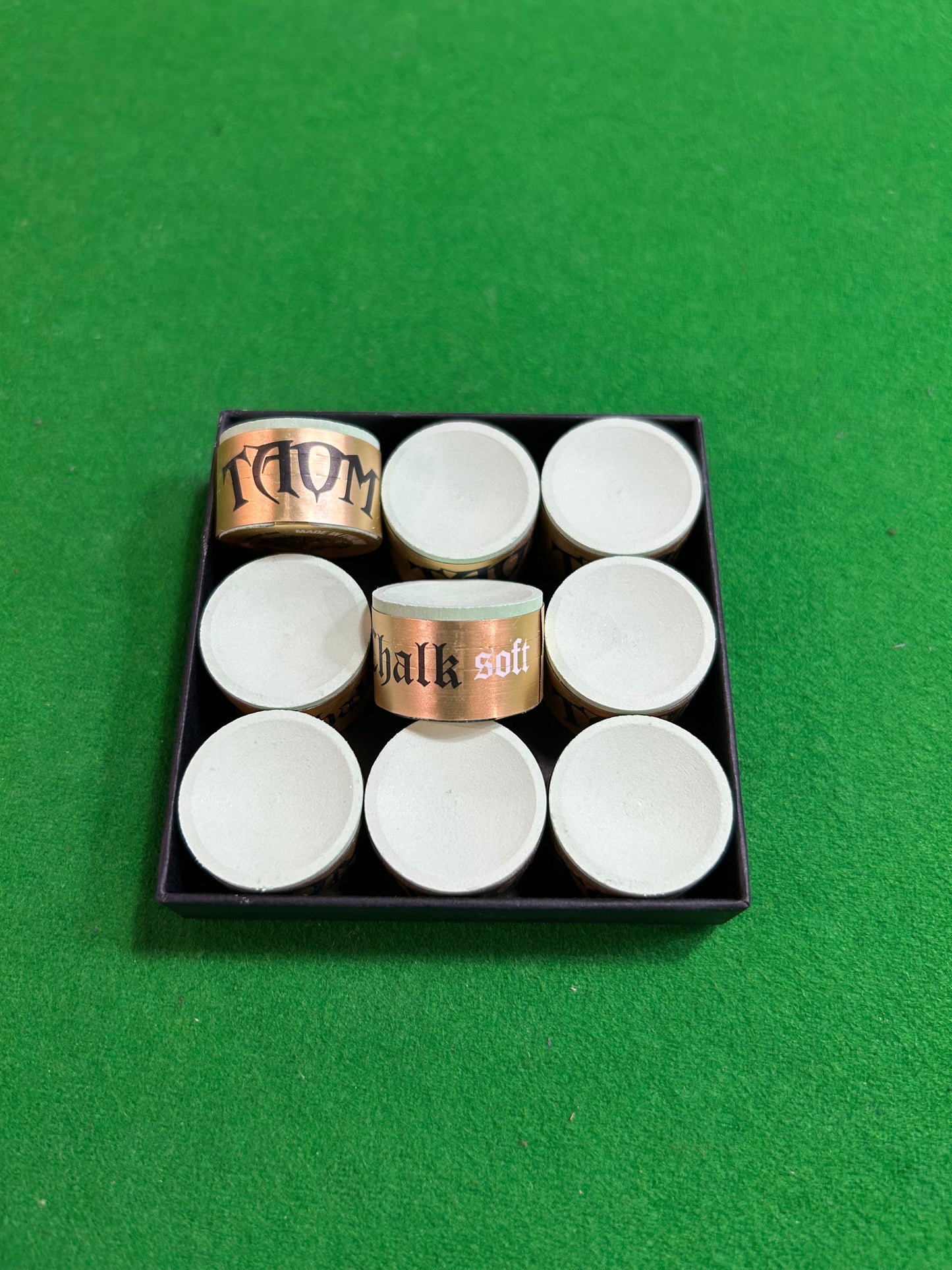 Taom Pro Chalk Soft