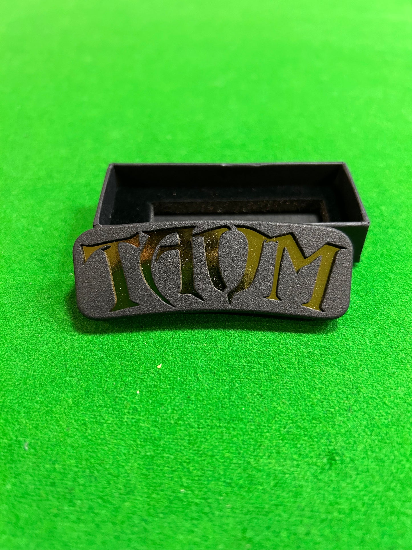 Taom Magnetic Chalk Holder