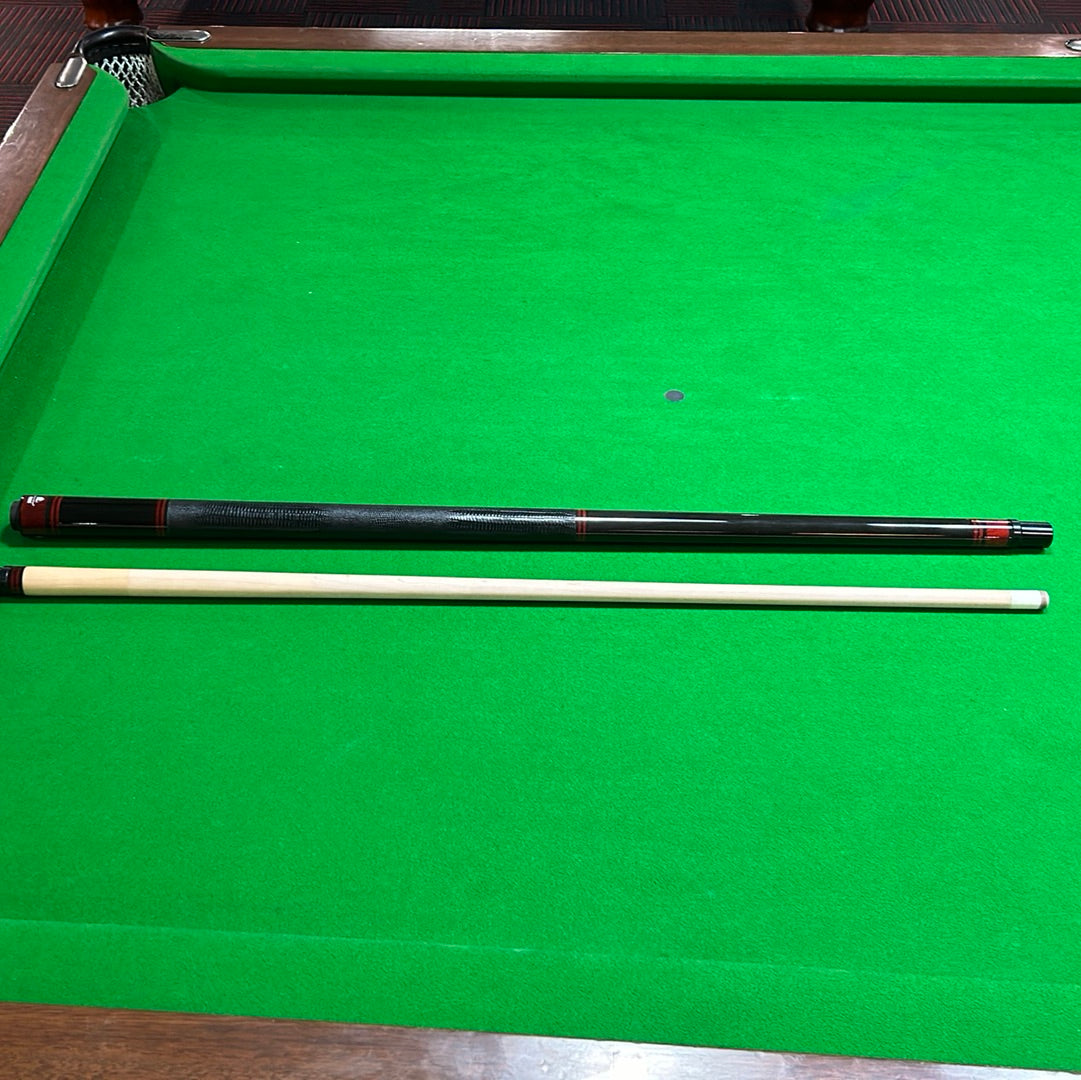 POWERGLIDE President 9Ball Canadian Maple Pool Cue