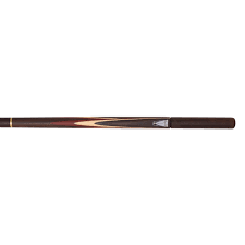 POWERGLIDE Tournament Viscount 3/4 Joint Pool, Snooker & Billiard Ash Cue