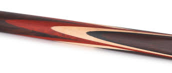 POWERGLIDE Tournament Viscount 3/4 Joint Pool, Snooker & Billiard Ash Cue