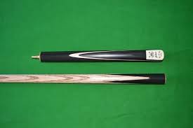 PERADON JOE DAVIS 3/4 Joint Pool Snooker Billiard Ash Cue