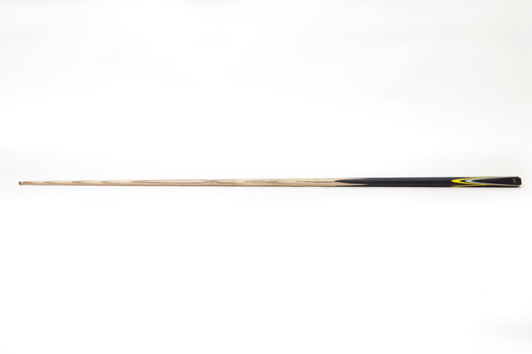 DUFFERIN Yellow White Ash Pool, Snooker & Billiard Cue HCY1