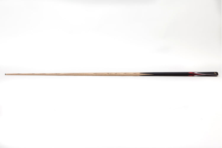 DUFFERIN Red White Ash Pool, Snooker & Billiard Cue HCY17