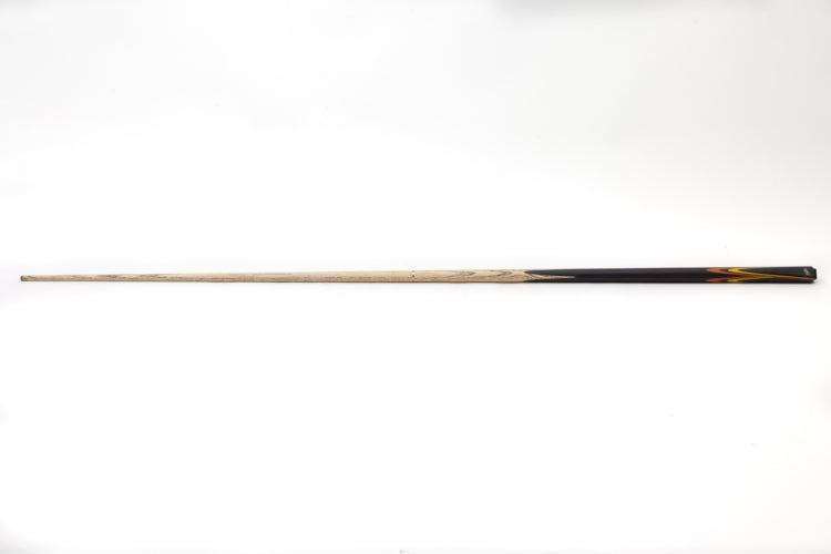 DUFFERIN Yellow Orange Ash Pool, Snooker & Billiard Cue HCY186