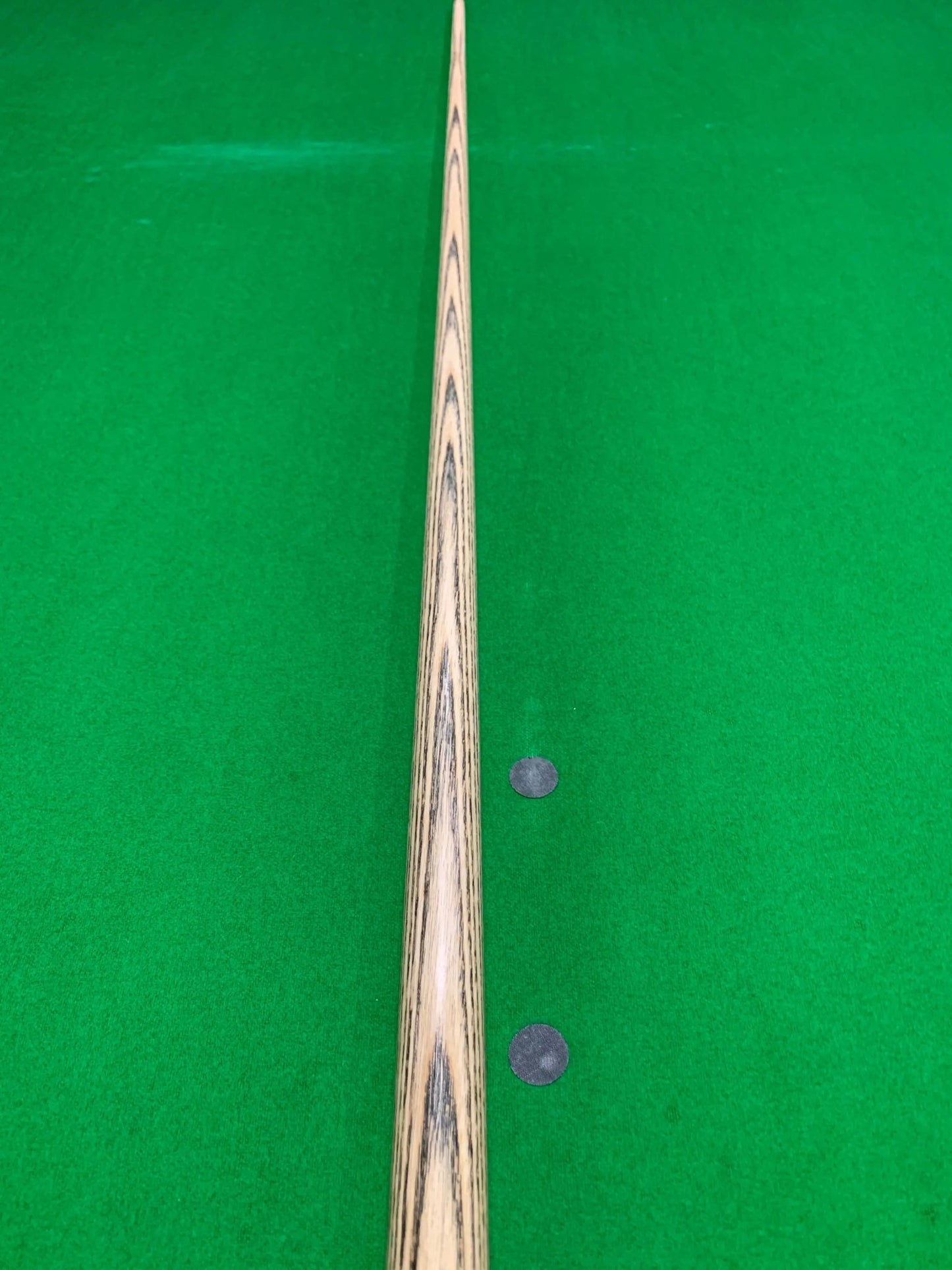 BARRACUDA Gold Medal 3/4 Pool, Snooker Billiard Cue - Q-Masters