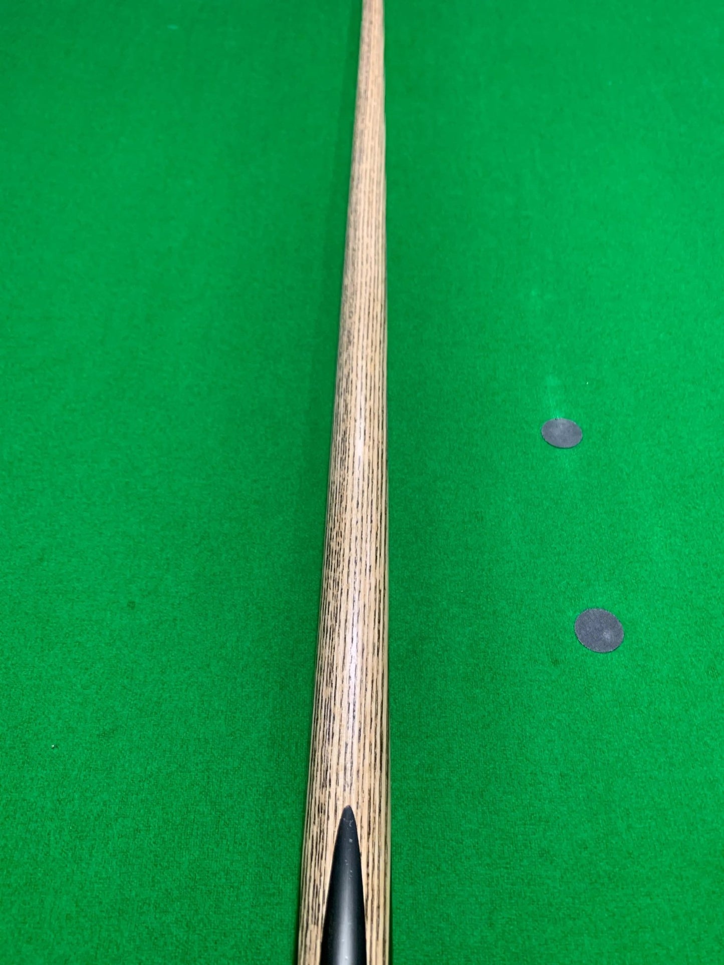 BARRACUDA Gold Medal 3/4 Pool, Snooker Billiard Cue - Q-Masters