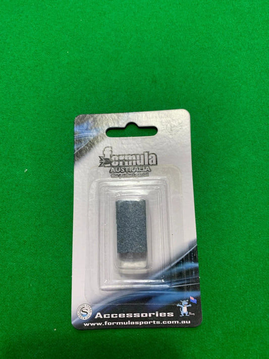 Concave Sharpening Stone - Q-Masters