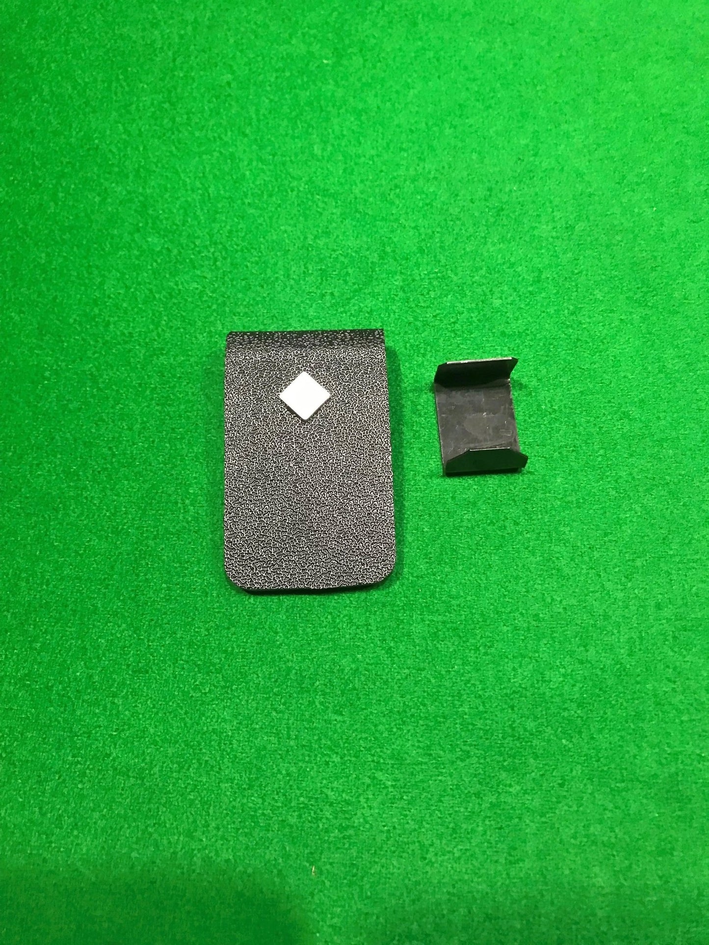 Heavy Duty Chalk Holder Magnet - Q-Masters