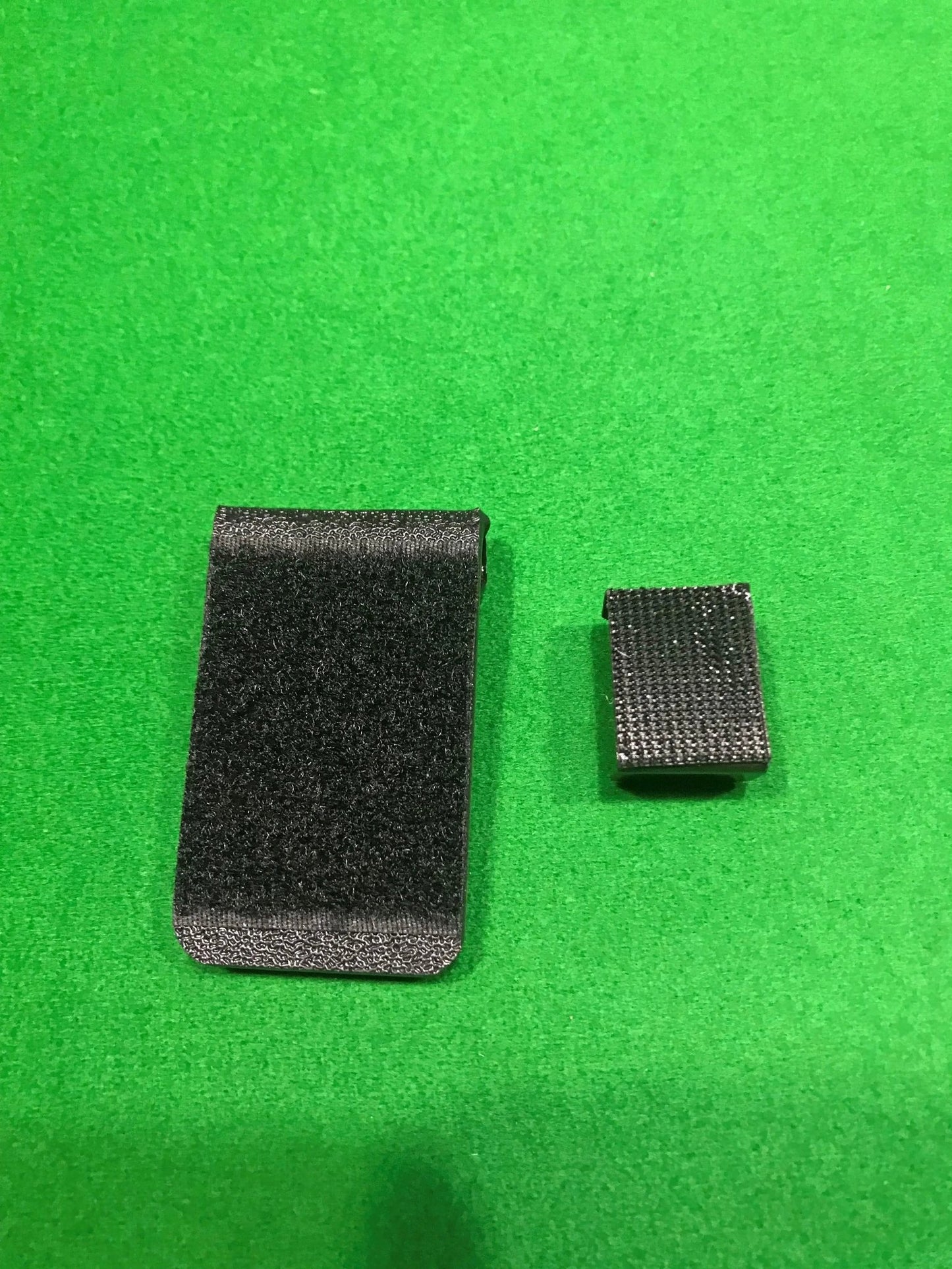 Heavy Duty Chalk Holder Velcro - Q-Masters