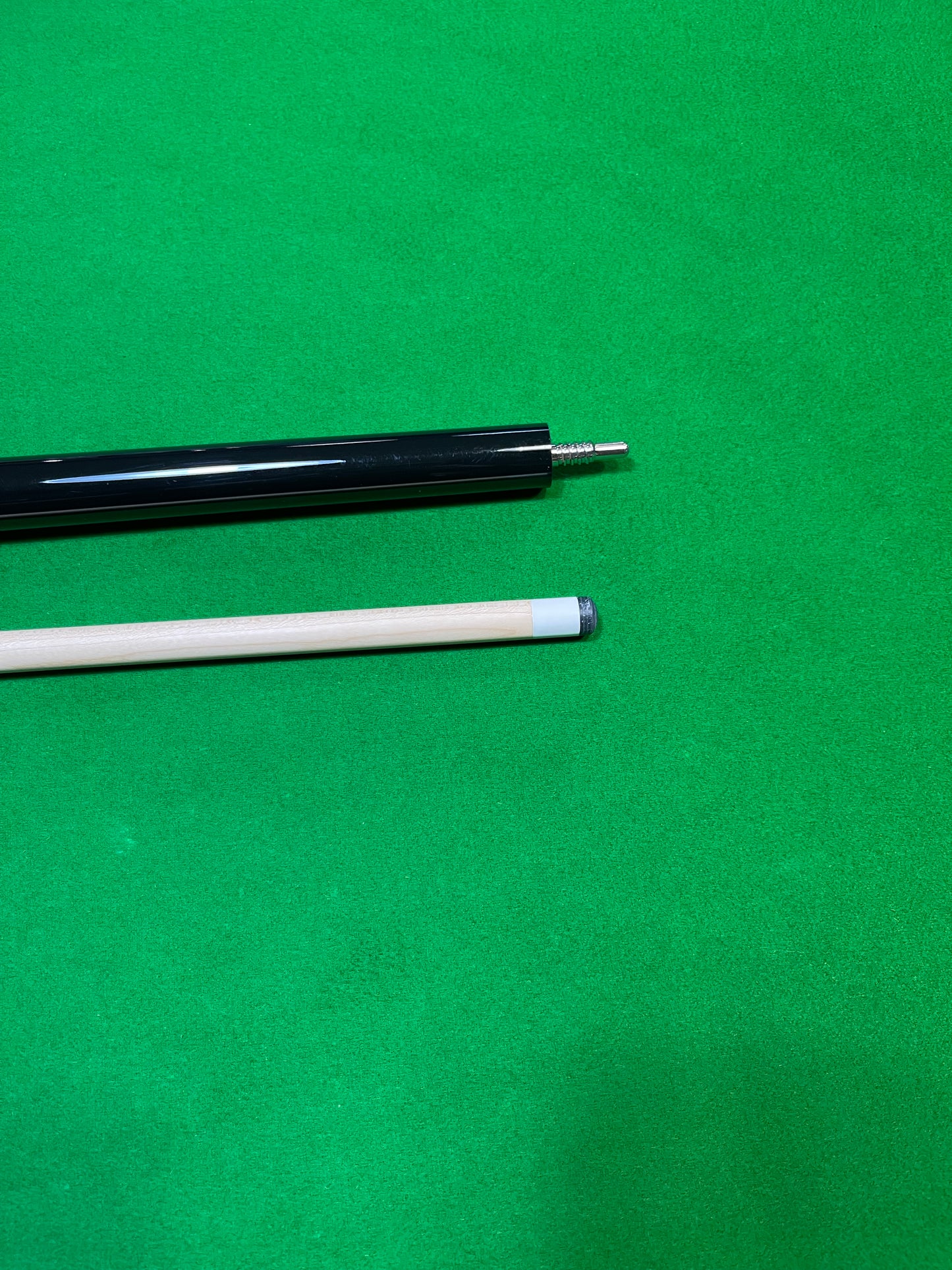 DUFFERIN 9Ball 1/2 Piece Maple Cue 351