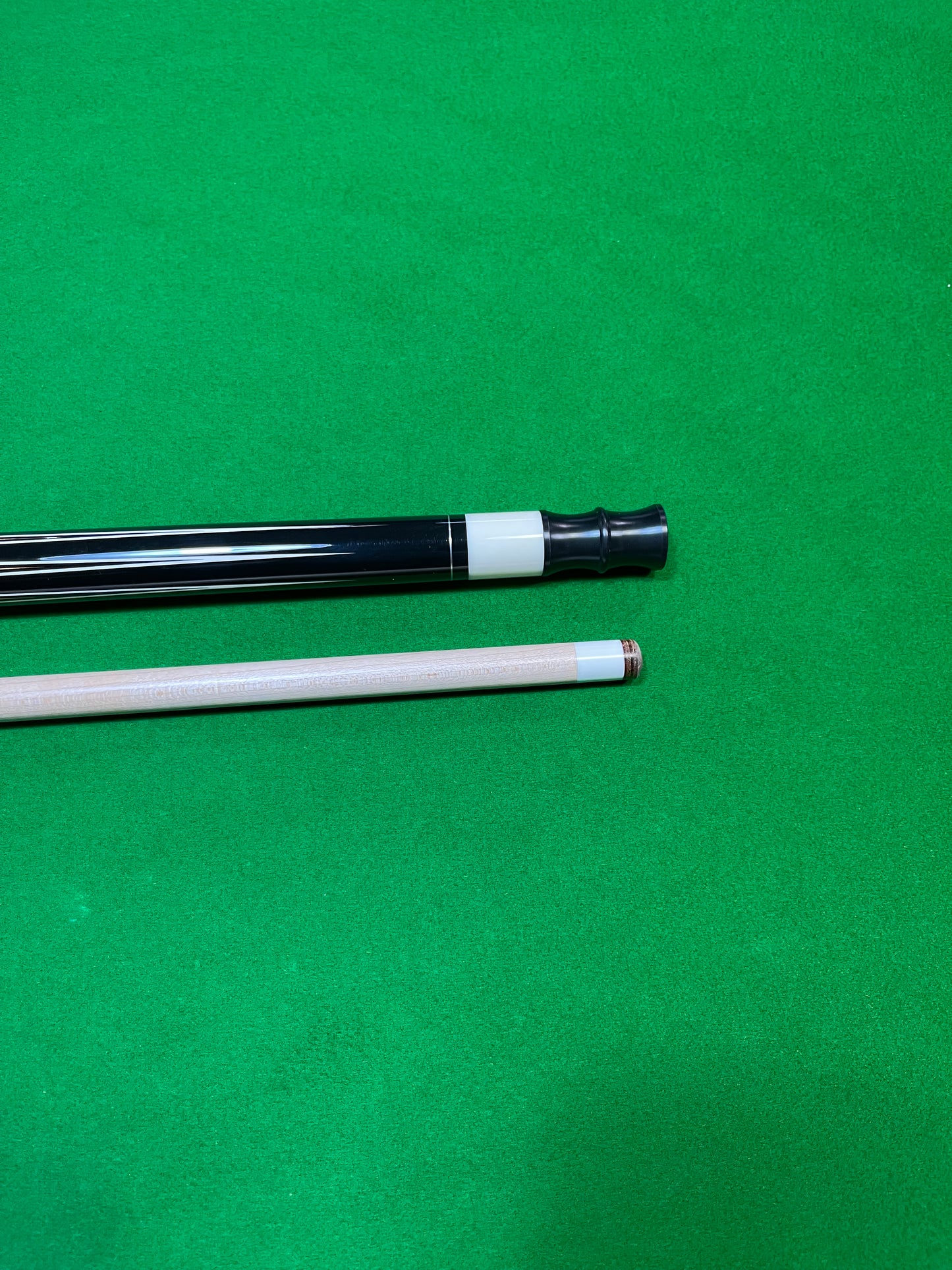 DUFFERIN 9Ball 1/2 Piece Maple Cue 539