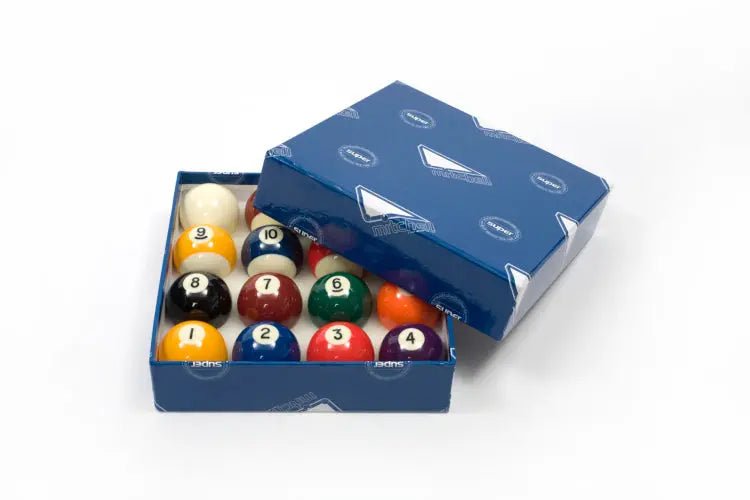 MITCHELL 2" Super Kelly Pool Set - Q-Masters