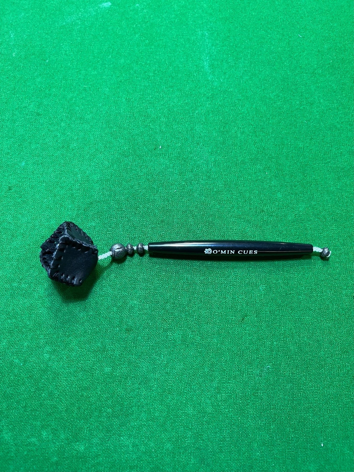 OMIN Pocket Chalk Holder - Q-Masters