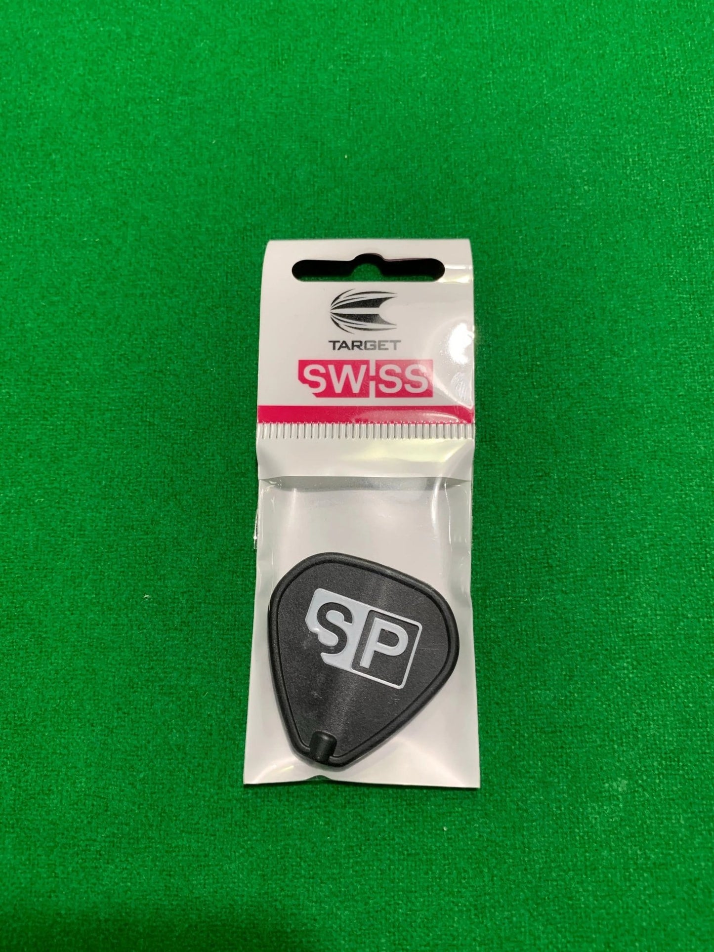 Target 2019 Swiss Point Tool - Q-Masters