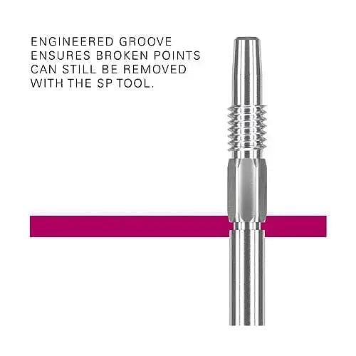 Target 2019 Swiss Point Tool - Q-Masters
