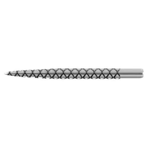 Target Diamond Pro Dart Points Silver - Q-Masters