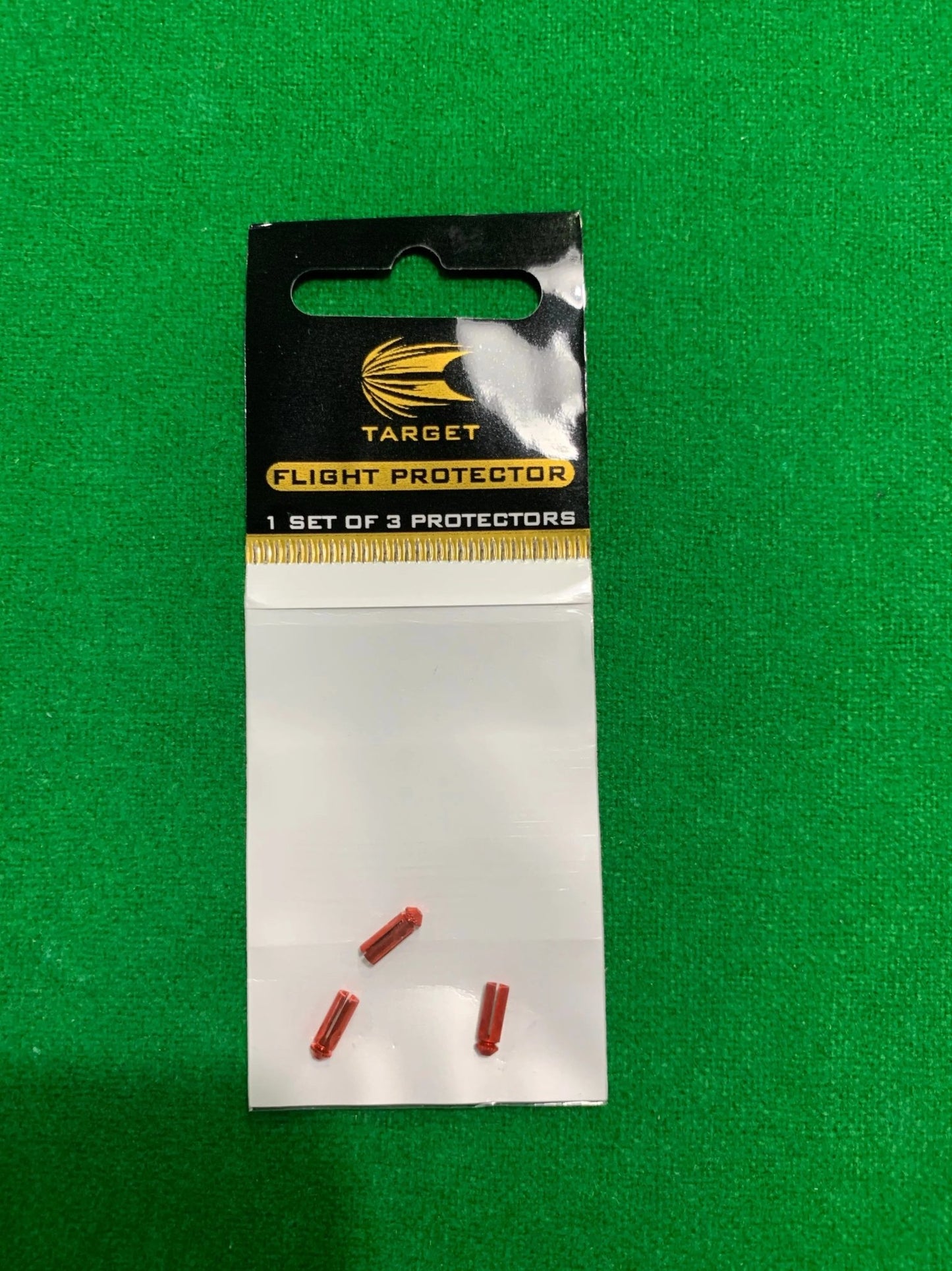 Target Flight Protectors - Q-Masters
