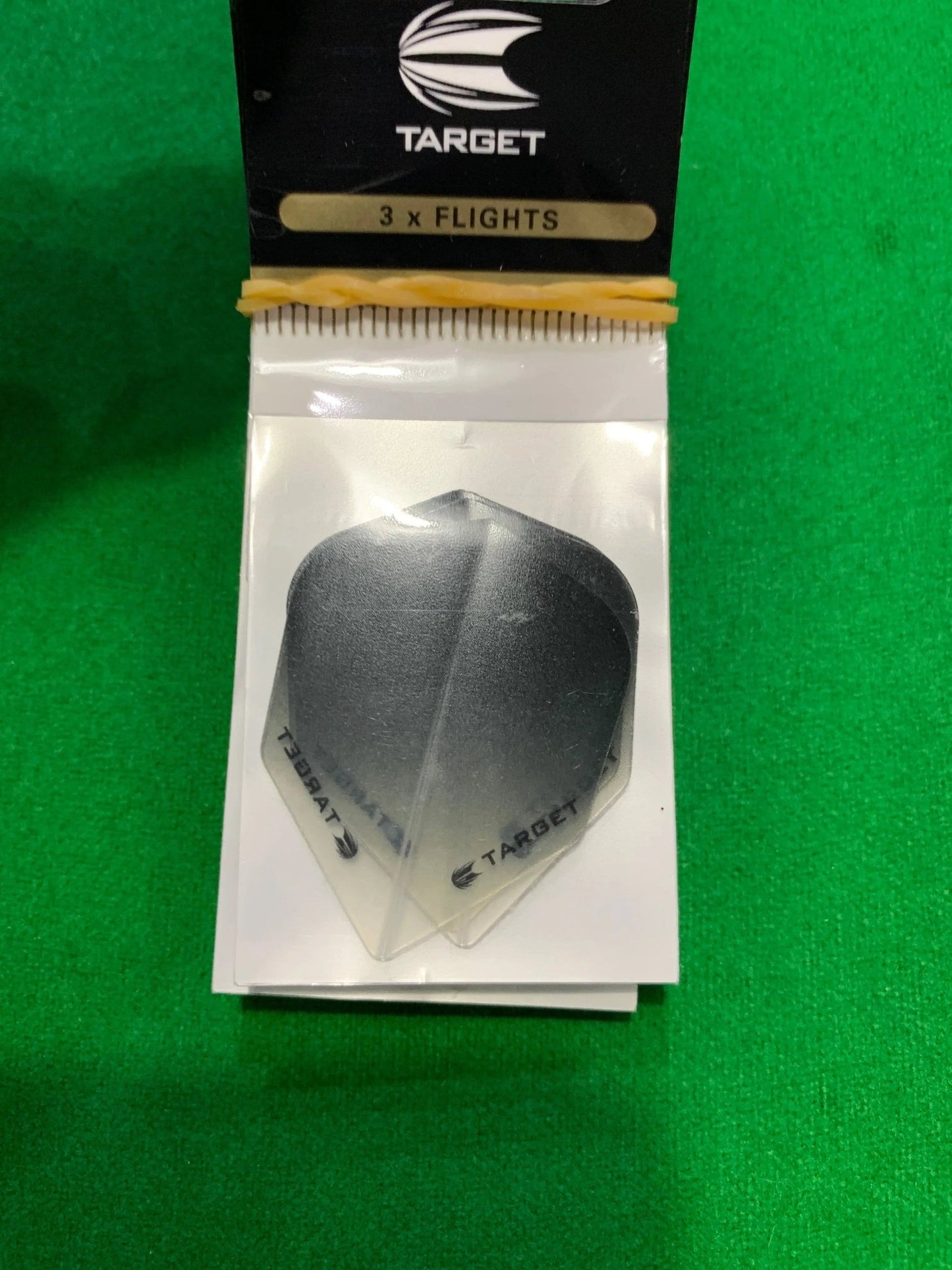Target Pro Vision Flights - Q-Masters