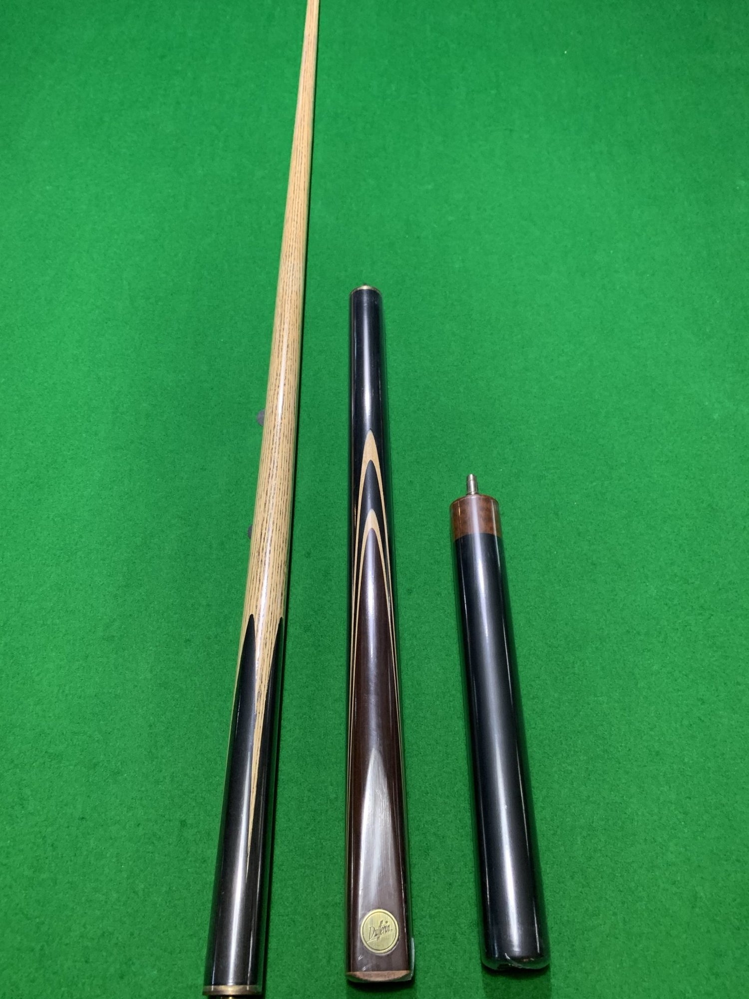 DUFFERIN Pool, Snooker & Billiard Cues & Accessories