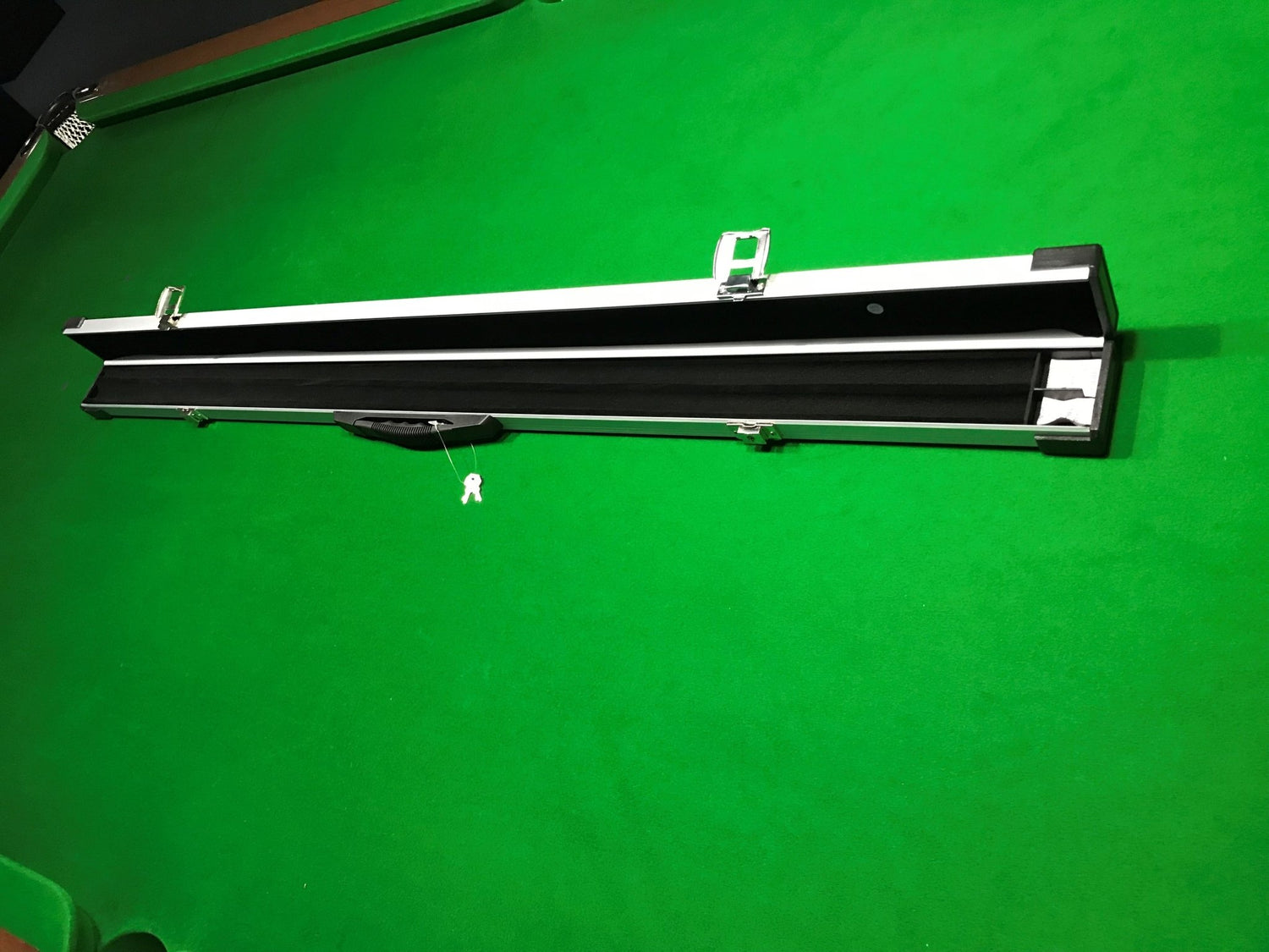 Pool Snooker Billiard Cue Cases