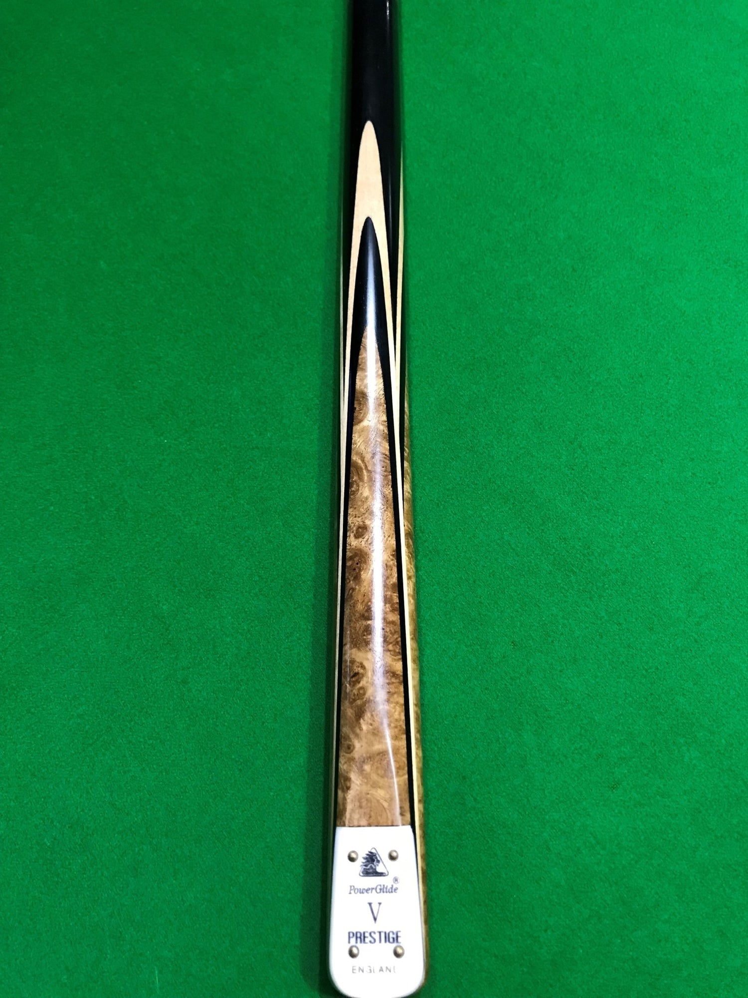 POWERGLIDE Pool Snooker Billiard Cues