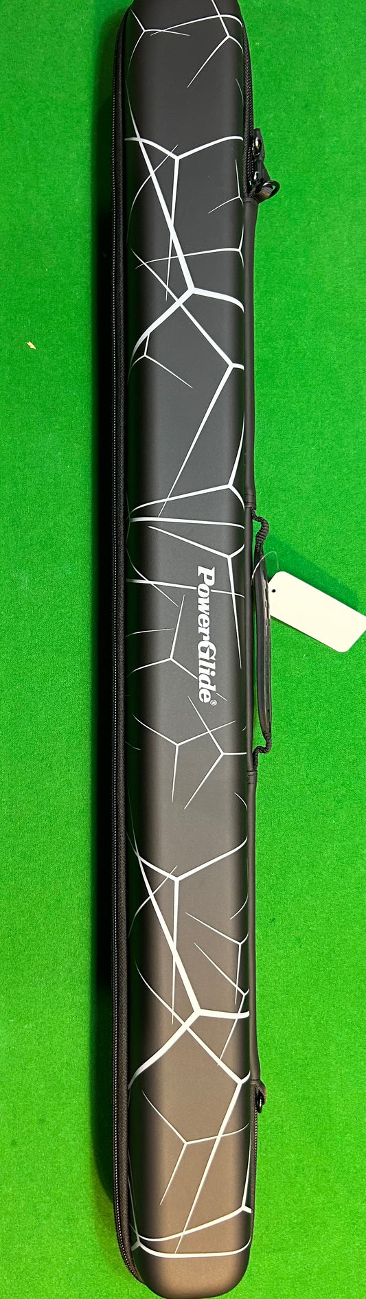 POWERGLIDE Svartur Noir Pool, Snooker, Billiard Cue Case