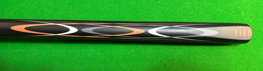 POWERGLIDE Vibe 1/2 Piece Pool, Snooker & Billiard Ash Cue