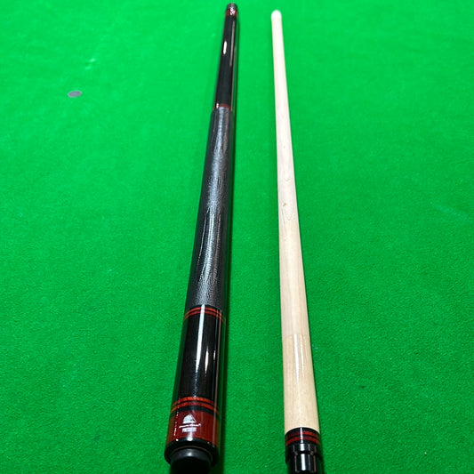 POWERGLIDE President 9Ball Canadian Maple Pool Cue