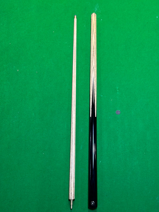 BARRACUDA Silver Medal 1/2 Pool, Snooker Billiard Cue