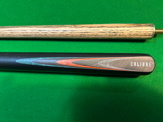 POWERGLIDE CALIBRE 1/2 Piece Pool, Snooker & Billiard Ash Cue