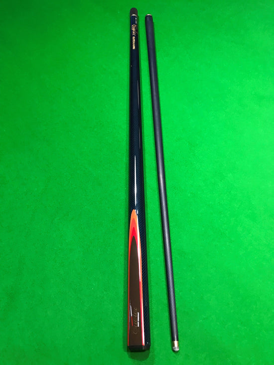 CUETEC Blue Graphite Pool, Snooker & Billiard Cue