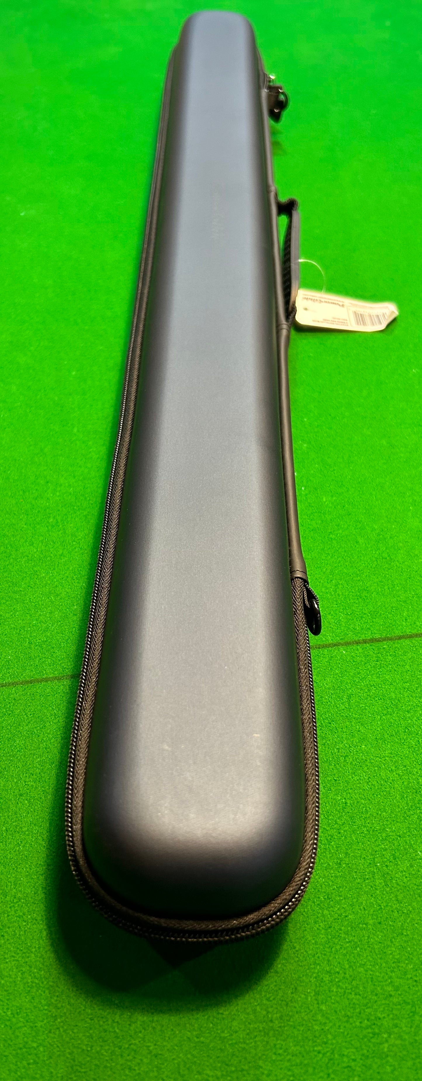 POWERGLIDE Svartur Metallic Blue Pool, Snooker, Billiard Cue Case