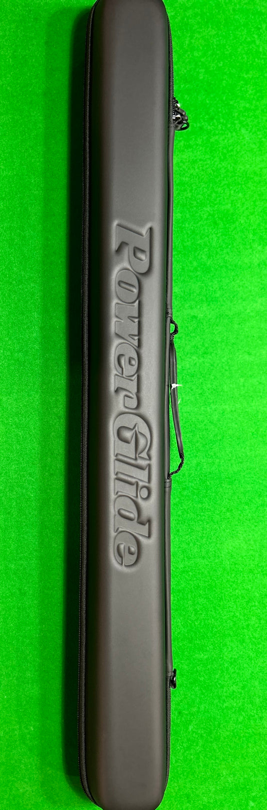 POWERGLIDE Svartur Black  Pool, Snooker, Billiard Cue Case