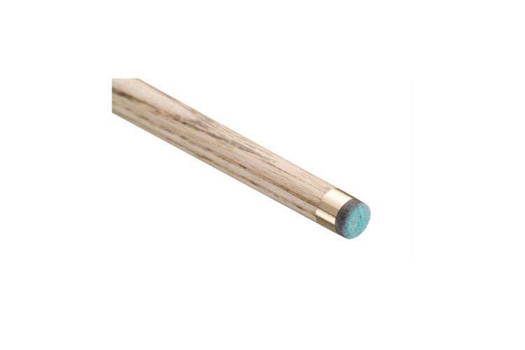 PERADON ROYAL 1 Piece 58" Pool, Snooker & Billiard Ash Cue