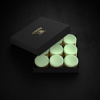 Taom Pro Chalk Soft