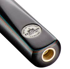 PERADON CENTURY 3/4 Joint Pool Snooker Billiard Ash Cue