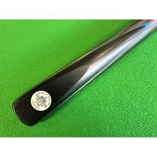 PERADON CENTURY 3/4 Joint Pool Snooker Billiard Ash Cue