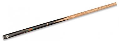 PERADON CENTURY 3/4 Joint Pool Snooker Billiard Ash Cue