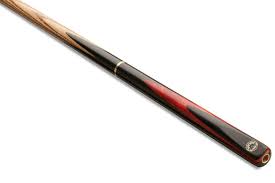PERADON Merlin 3/4 joint 58" Pool, Snooker & Billiard Ash Cue