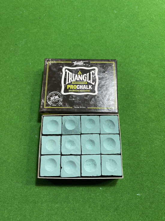 Triangle Pro Chalk