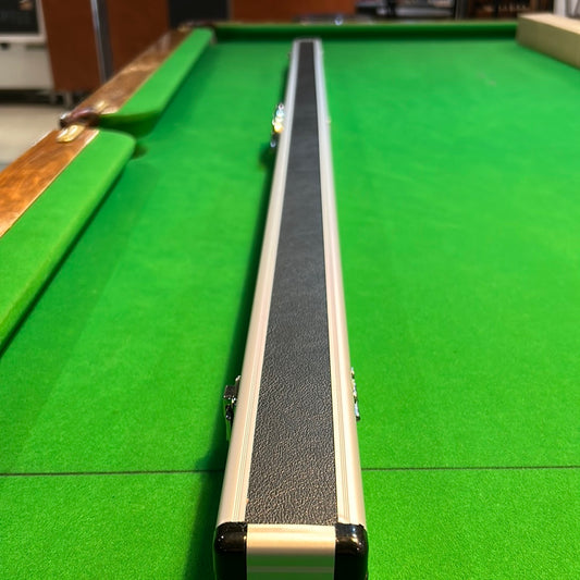 1 piece cue case.