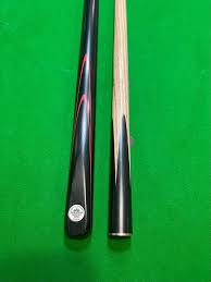 PERADON CENTURY 3/4 Joint Pool Snooker Billiard Ash Cue