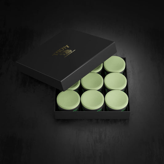 Taom V10 Pro Chalk