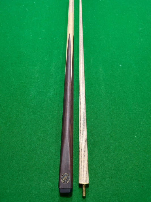 MITCHELL Tiger Ash Premium 60" Pool, Snooker & Billiard Cue - Q-Masters