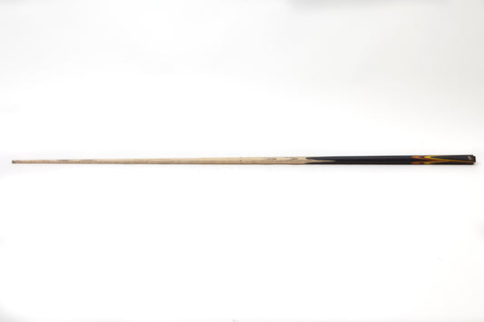 DUFFERIN Yellow Orange Ash Pool, Snooker & Billiard Cue HCY186
