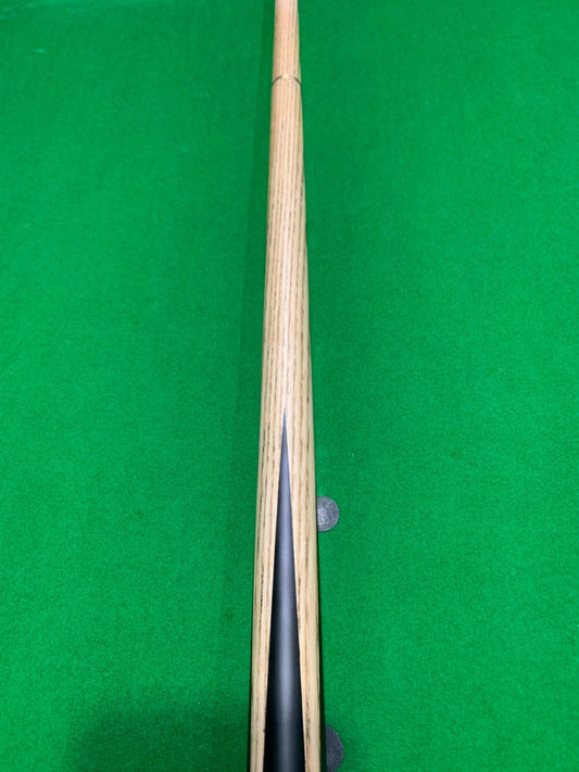 BARRACUDA Gold Medal 1/2 Piece Pool, Snooker Billiard Cue - Q-Masters