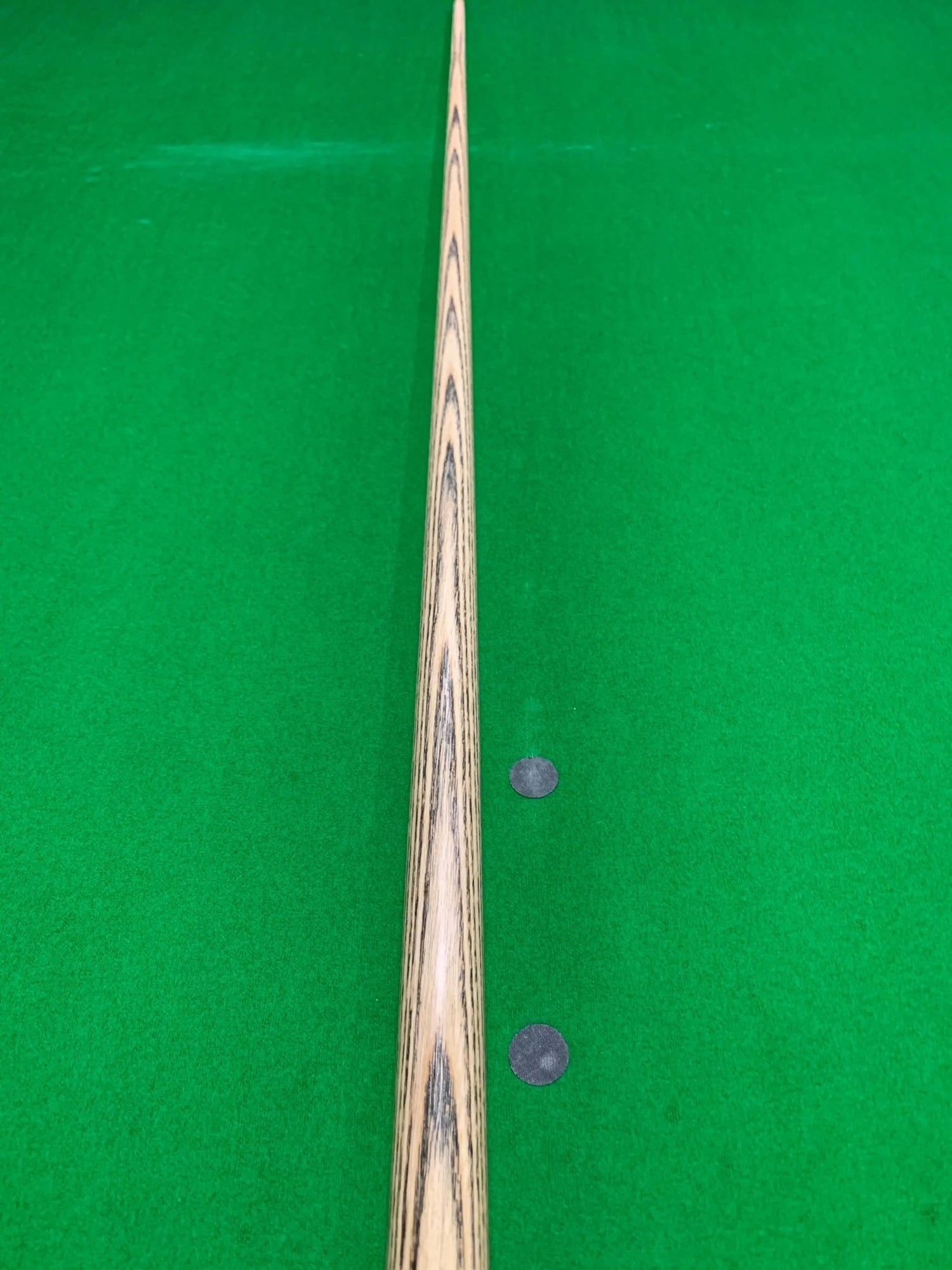BARRACUDA Gold Medal 3/4 Pool, Snooker Billiard Cue - Q-Masters